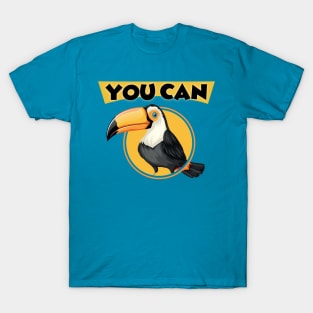 You Can Toucan T-Shirt